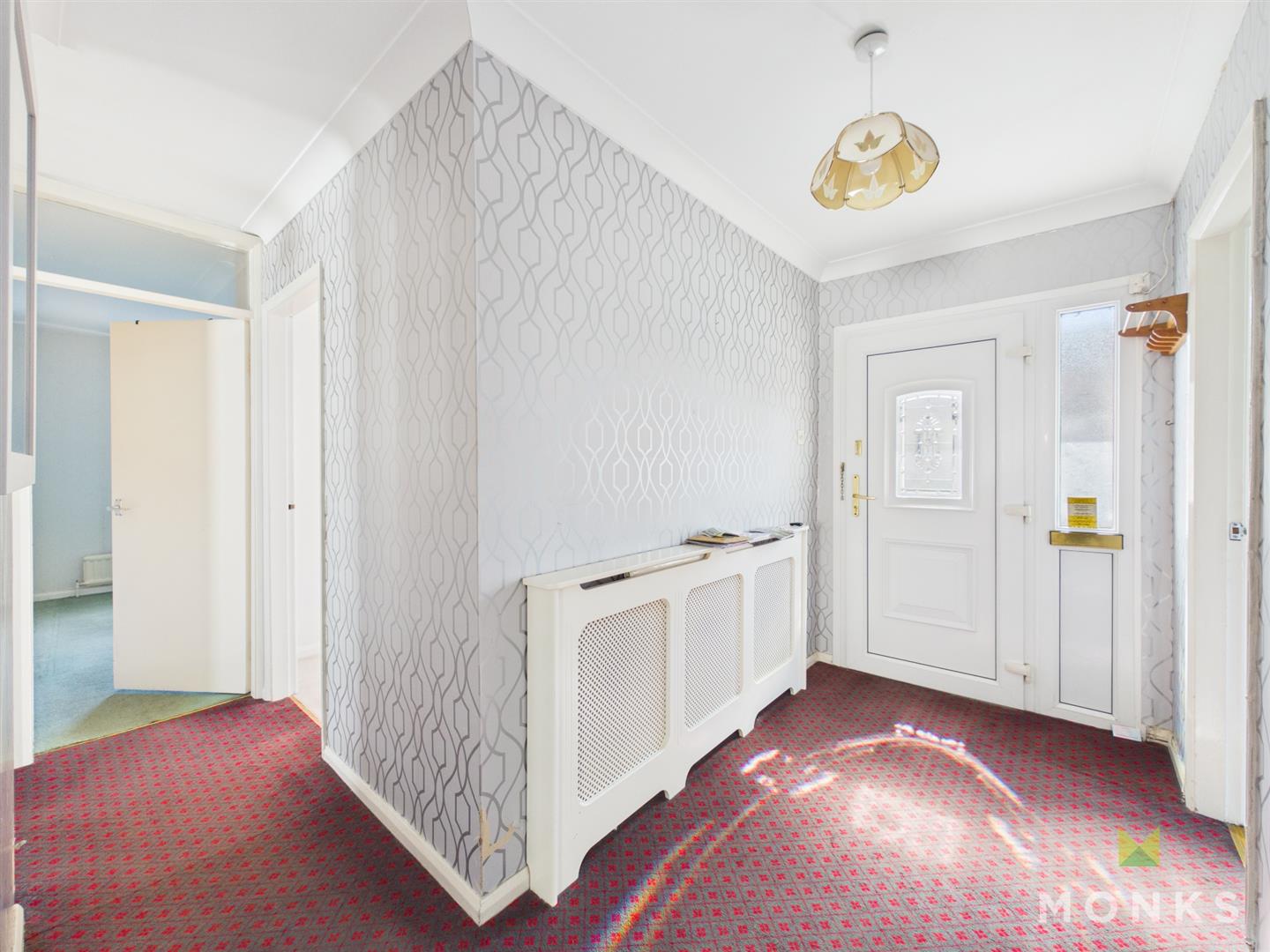 54 Hampton Road, Shropshire, SY11 1SW For Sale